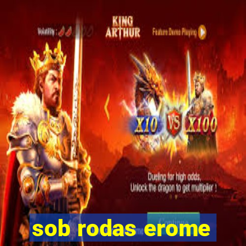 sob rodas erome